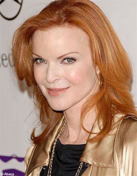 Desperate housewives online full episodes. Marcia Cross : la desperate housewife bientôt au cinéma - Elle