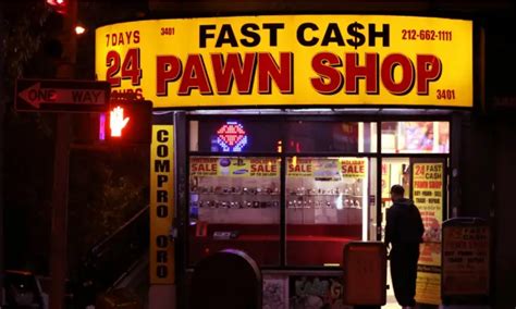 What Time Does The Pawn Shop Close Splaitor