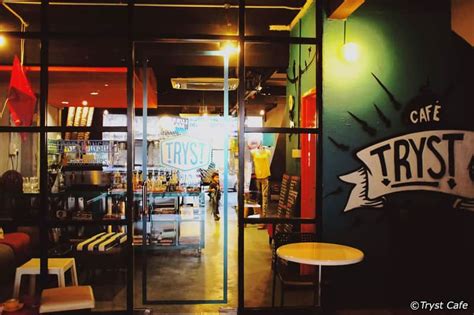 24 Surprisingly Best Cafes In Chennai Good Cafes In Chennai