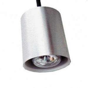 Lampe Chauffante Infrarouge Cuivre Alpinox Fourniresto