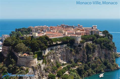 Monaco Ville Monaco Beautiful Places In The World Tourist