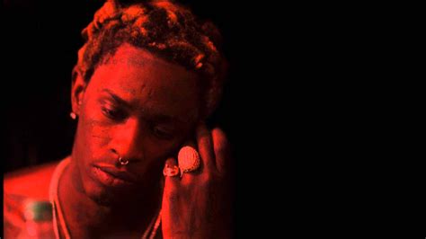 Free Download Young Thug Wallpapers Images Photos Pictures Backgrounds