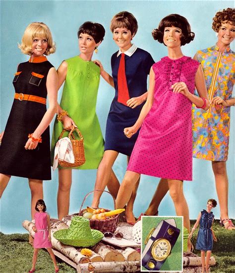 2017 07 29 1968 picnic sixties fashion 1960s fashion 60s fashion