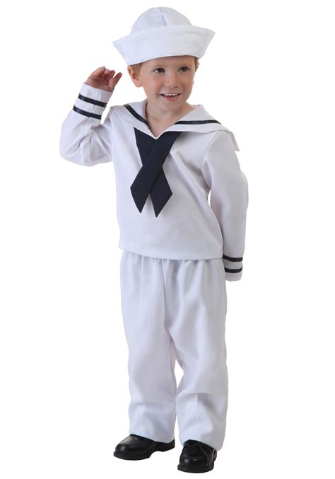 Image Gallery Sailor Suit