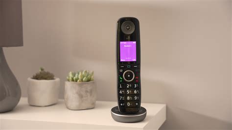Bt Upgrades The Humble Landline Phone With Alexa Voice Assistant Smarts Techradar