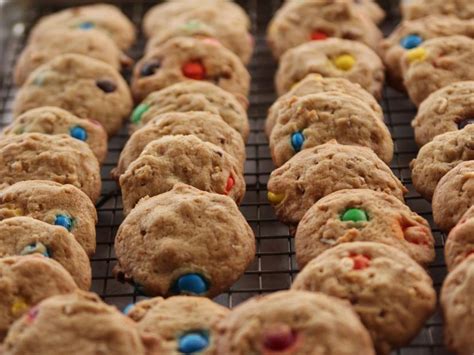 But through all the tough times, people connected over one thing: Crazy Cookies Recipe | Ree Drummond | Food Network