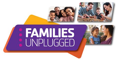 Families Unplugged First Coast Ymca
