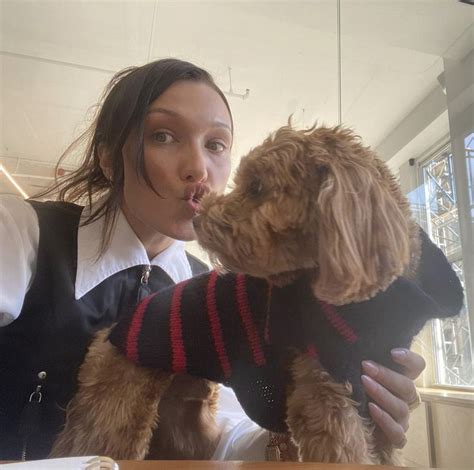 Bella Hadid Bellahadid On Ig In 2022 Bella Hadid Style Bella