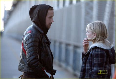 Ryan Gosling And Michelle Williams Blue Valentines Photo 1936591
