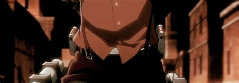 Search, discover and share your favorite levi ackerman gifs. no regrets on Tumblr