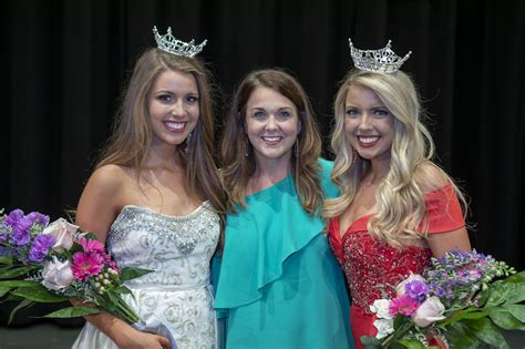Sisters Celebrate Crowning Achievements In Miss Trussville