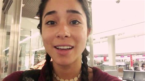 Filipino Girl Tries To Vlog Haley Dasovich
