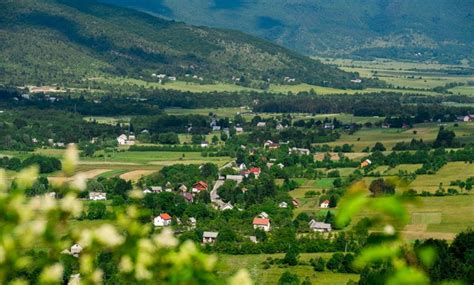 Novalja Plitvička Jezera i Rakovica među turistički najrazvijenijim