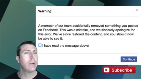 I Got Suspended From Facebook Mark Dice Video Conservatives Of