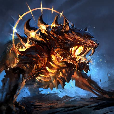 Mythical Dragon - YouTube