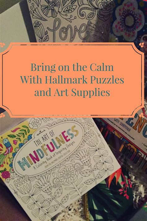 On Mindfulness Tools And One Month Of Living Mindfully Thrifty Mommas