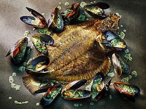 Grilled fish with cumin and jalapeños (xīnjiāng kăoyú). Whole grilled #flounder #fish #seafood | Seafood ...