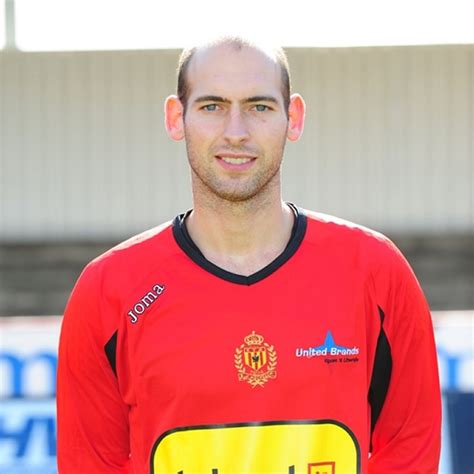Yelo cercle brugge yves vanderhaeghe: Wouter Biebauw - TheSportsDB.com