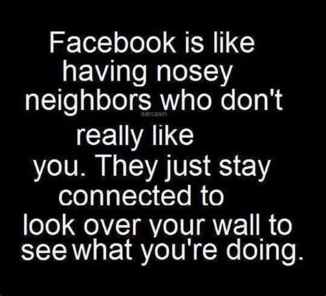 Busy Bodies Nosey People Quotes Funny Quotes People Quotes