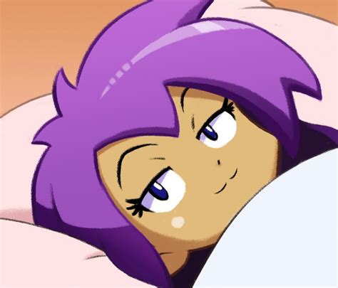 Shantae By Beefroller Shantae