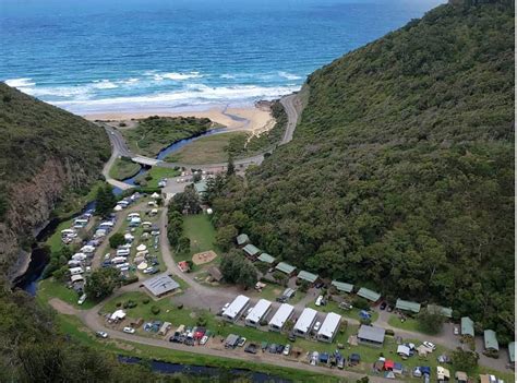 Quechee / pine valley koa holiday is located in white river junction, vermont and offers great camping sites! Cumberland River Camping Holiday Park - Smart Camper (2020)