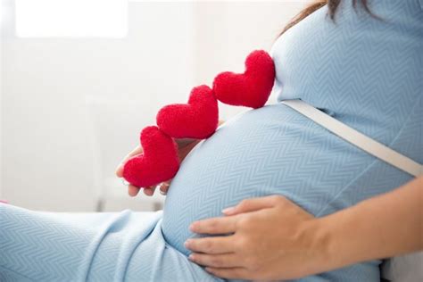 Ovarian Cyst During Pregnancy Can It Prevent Pregnancy
