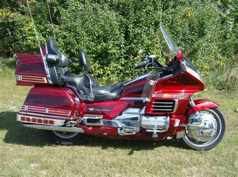 Find 54 used honda goldwing as low as $13,995 on carsforsale.com®. 1998 Honda Goldwing 1500 SE......NICE for sale on 2040-motos