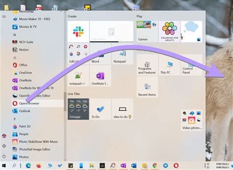 Jak ukryć i odkryć niektóre ikony pulpitu w systemie Windows 10