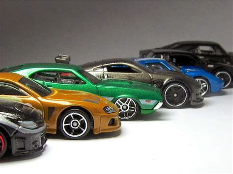 Check spelling or type a new query. Coches de Rápido y Furioso hechos por Hot Wheels ...