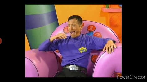 The Wiggles Space Dancing An Animated Adventure 2003 Part 19