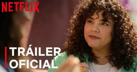 La Flor Más Bella Esmeralda Soto Nel Trailer Della Serie Netflix