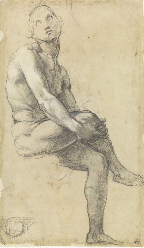 Raphael 1520 1483 Uffizi Galleries