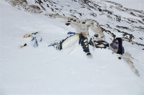 Image Detail For Deathbody Everest News And Events Photo Album By Sherpaworldnews Mount