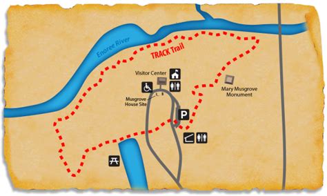 Battle of Musgrove Mill State Historic Site | Kids in Parks
