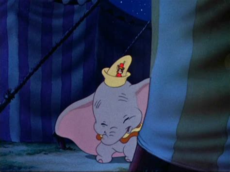 Dumbo Classic Disney Image 4613107 Fanpop