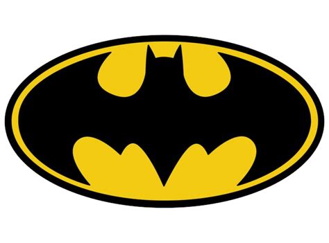 Cartoon grafiti batman icon justice leagu batman icons superheroes logos batman symbol justice league comics superheroes dc superhero logos comic heroes. Batman Logo PNG Image - PurePNG | Free transparent CC0 PNG ...