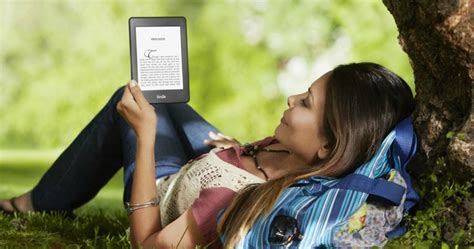 Kindle Unlimited Deal Access Over 1 Million Ebooks Hip2save