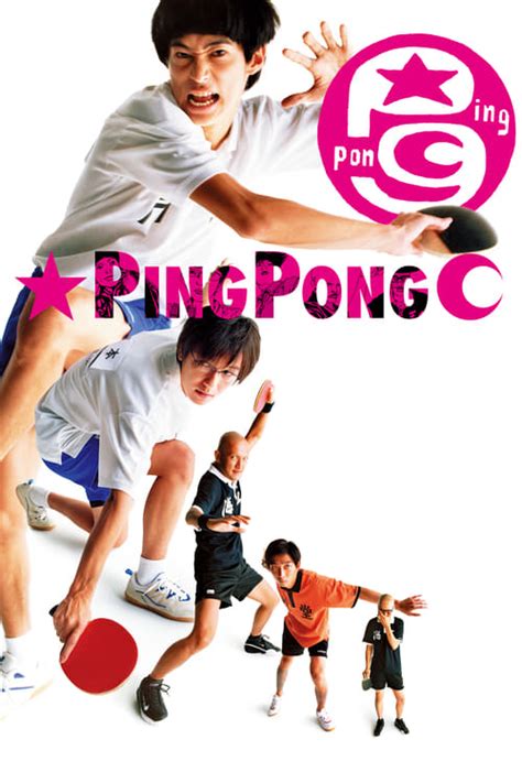 Where To Stream Ping Pong 2002 Online Comparing 50 Streaming