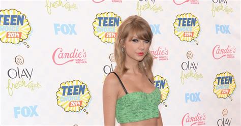 Taylor Swift Lucky Cover Interview Reveals Why Well Never Get A