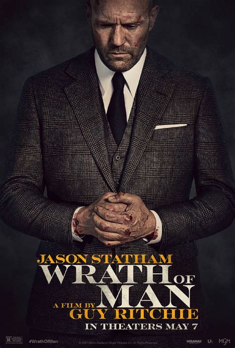 #wrathofman, starring jason statham, is in theaters may 7. Dwayne Johnson Reportedly Trying To Get Jason Statham A ...