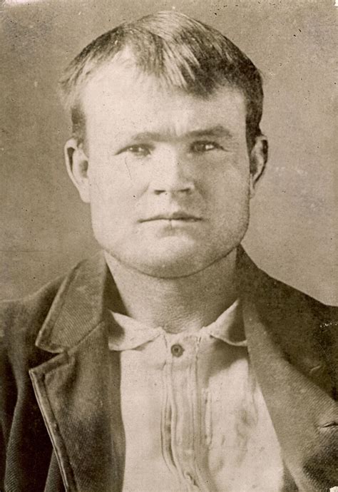 Butch Cassidy Biography And Facts Britannica