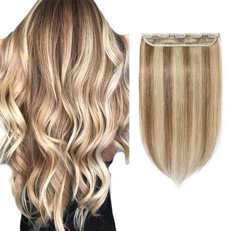 Clip In Hair Extension The Reason It Became A Customers Favorite Product