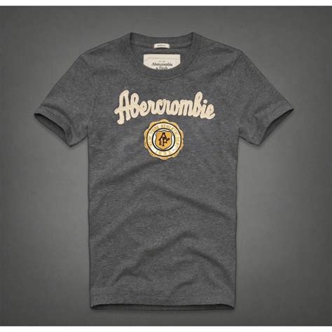 itemschina abercrombie and fitch af mens short sleeve tees cotton tshirts [item no afstsh