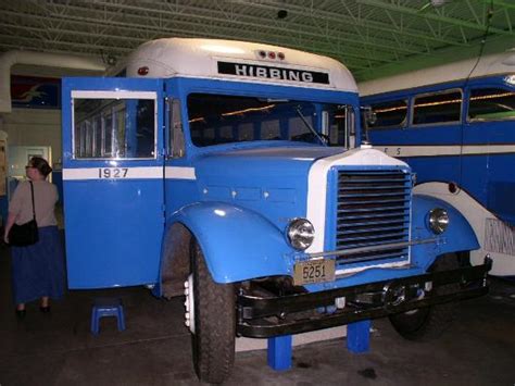 Greyhound Bus Museum Hibbing Aggiornato 2017 Tutto Quello Che Cè