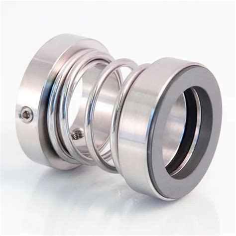 Stainless Steel Single Mechanical Seals At Rs 700piece In Mumbai Id