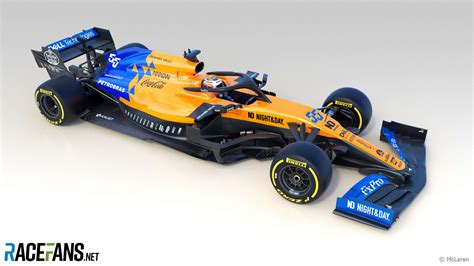 Here is our top #10 of the best f1. F1: Less McLaren orange on team's revised "stealth" livery ...