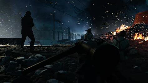 Battlefield 5 Screenshots Image 16767 Xboxone Hqcom