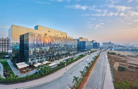 Buy And Lease Commercial Office Space At World Trade Center Pune By