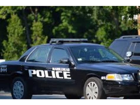 marblehead police welcome two new officers marblehead ma patch