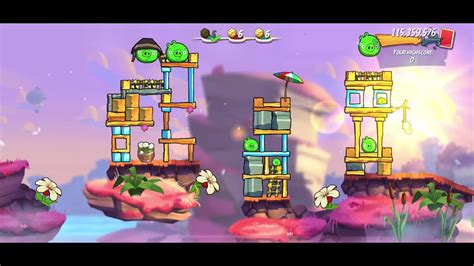 Angry Birds 2 Mighty Eagle Bootcampmebc Without Extra Card Stella X3